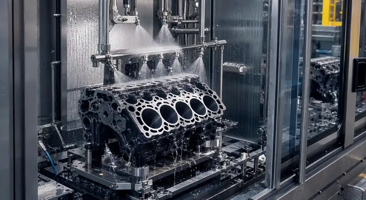Automotive environmental emissions control