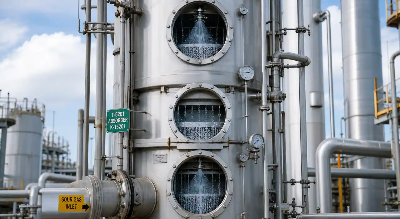 Hazardous area explosion-proof spray systems