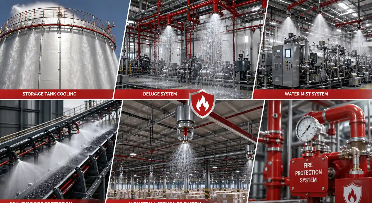 Gas scrubbing pollutant removal efficiency