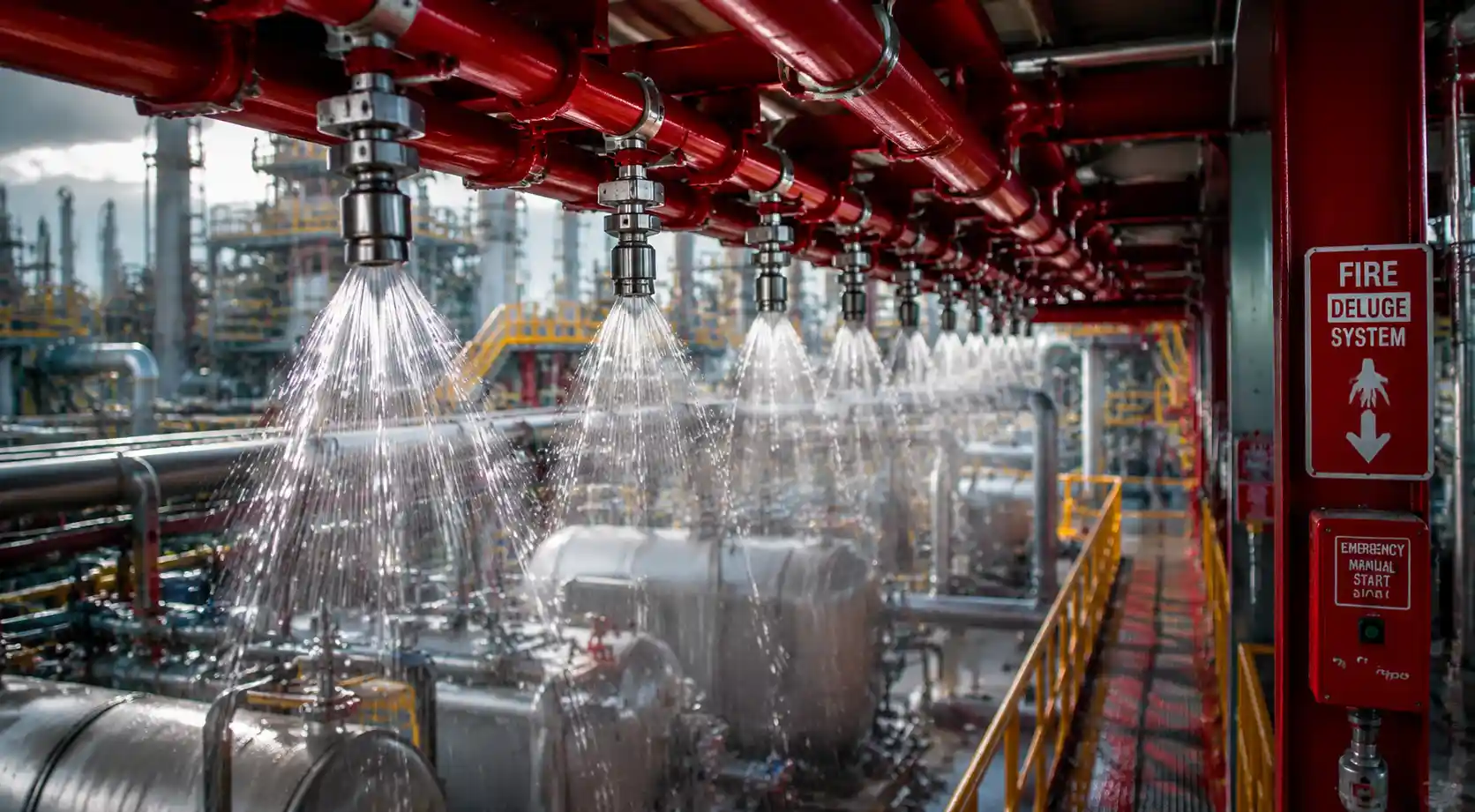 Scrubbing system water and chemical optimization