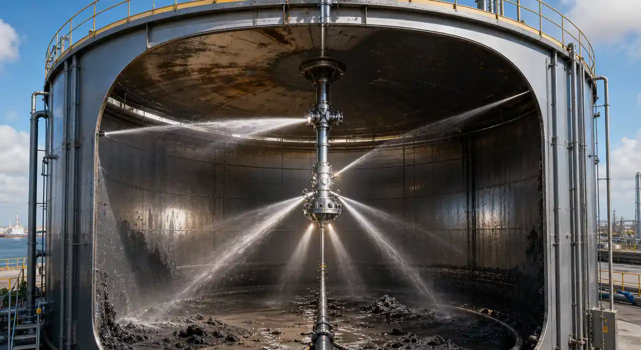 Heat exchanger fouling