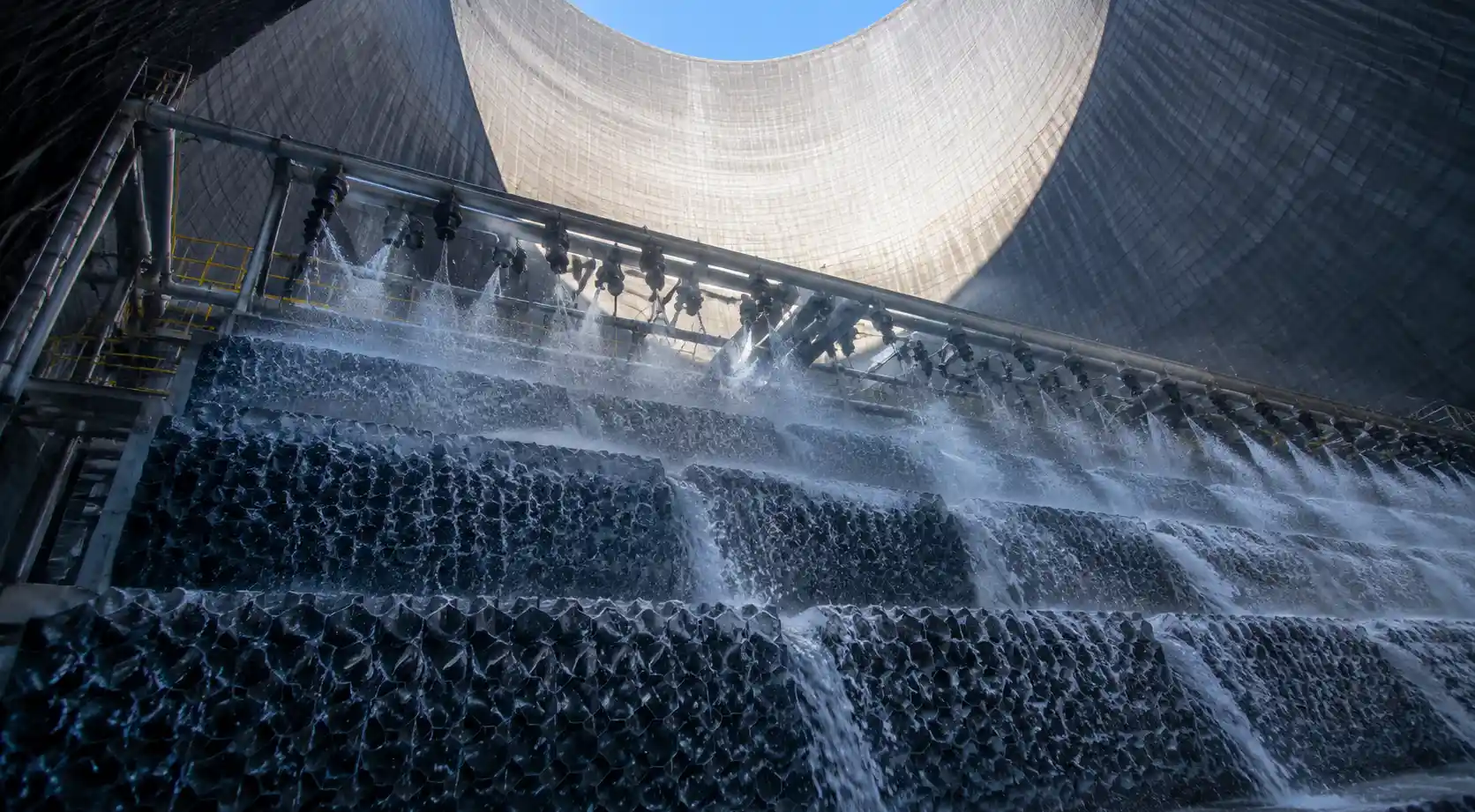 FGD nozzle erosion