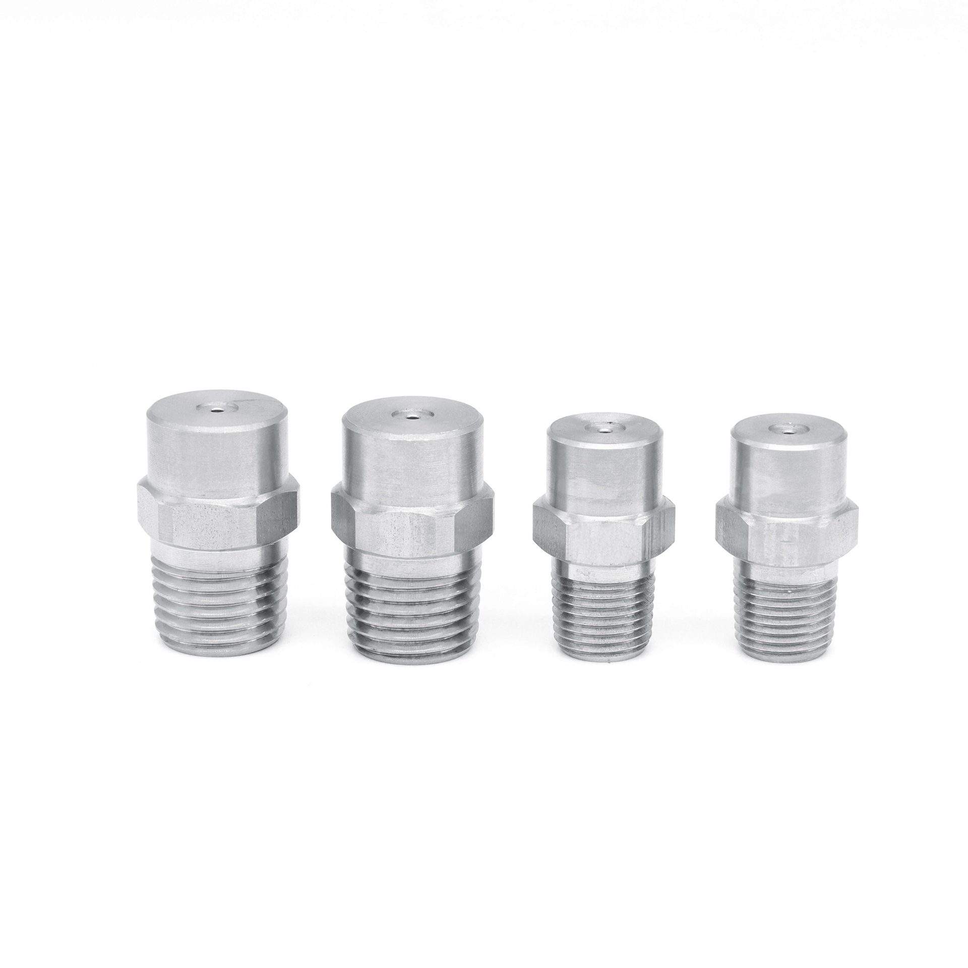 Standard Angle Full Cone Spray Nozzle