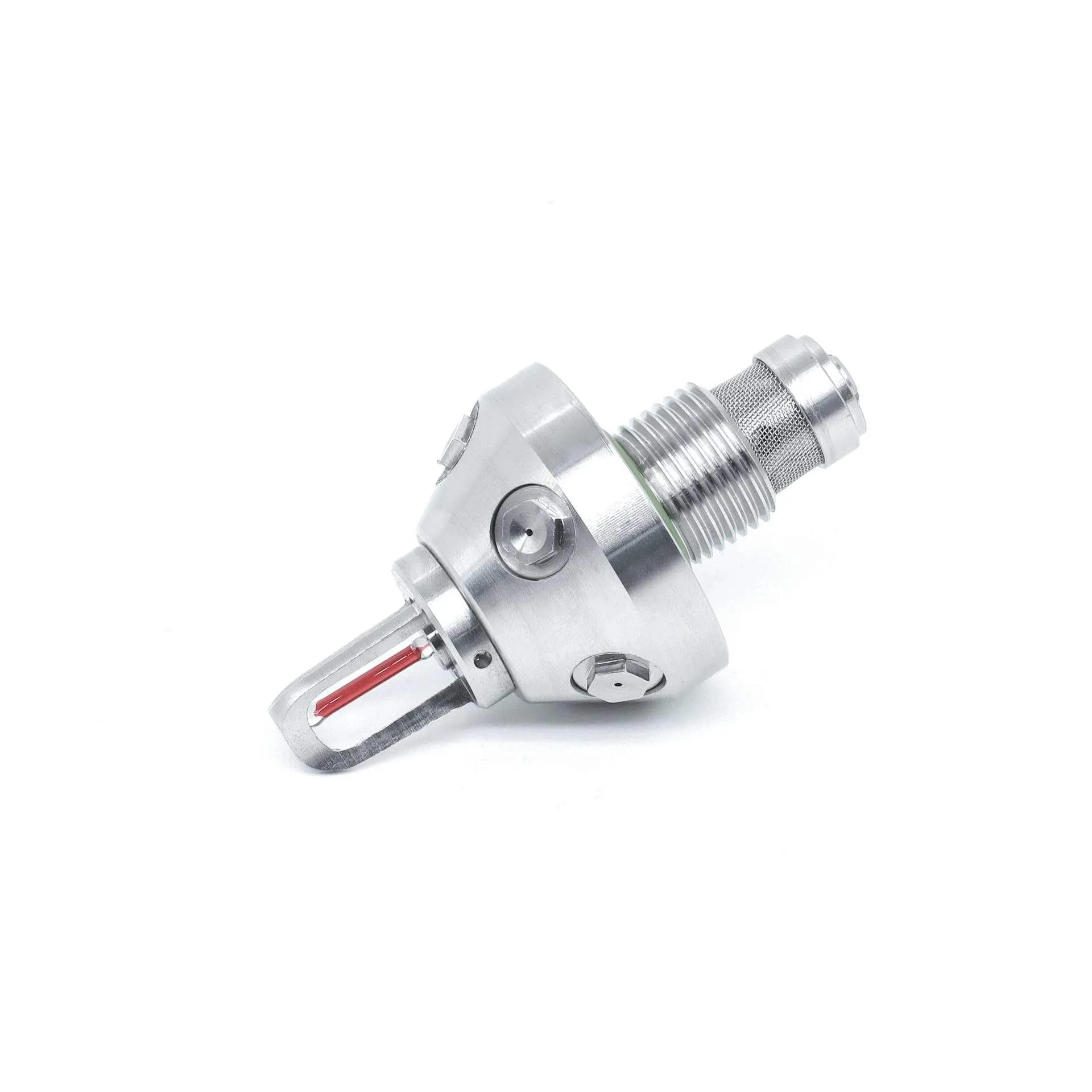 High Pressure Water Mist Spray Nozzle